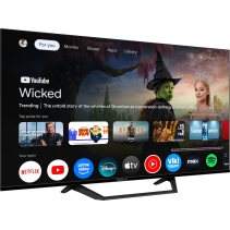 Tesla TV 43E655BFS 43" Full HD Smart TV s Google TV