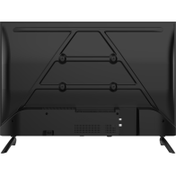 Tesla 32E655BHS 32‑inčni HD Smart TV s Google TV i 2 × 10 W zvučnicima