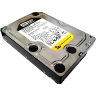 WD WD1003FBYX-P 1 TB SATA‑II HDD 7200 RPM, 64 MB cache, Pull Enterprise, 12 mjeseca garancije