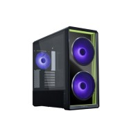 Lian Li Lancool 217 INF Mid-tower, ATX, 3x Fans 1x 140mm, 2x 170mm
