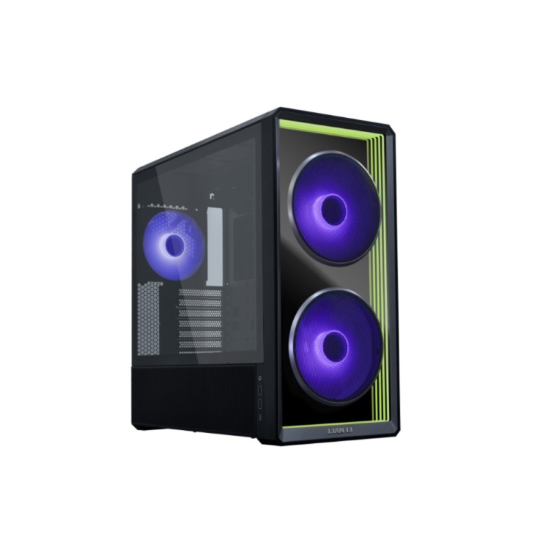 Lian Li Lancool 217 INF Mid-tower, ATX, 3x Fans 1x 140mm, 2x 170mm