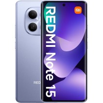 Xiaomi Redmi Note 15 – 8 GB RAM, 256 GB, ljubičasta﻿