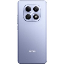 Xiaomi Redmi Note 15 – 8 GB RAM, 256 GB, ljubičasta﻿