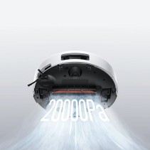 Xiaomi robot usisivač 5 usisna snaga 20000 Pa stanica za čišćenje