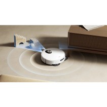 Xiaomi robot usisivač 5 usisna snaga 20000 Pa stanica za čišćenje