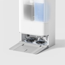 Xiaomi robot usisivač 5 usisna snaga 20000 Pa stanica za čišćenje