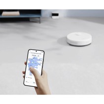 Xiaomi BHR9664EU S40C robot usisivač – 5000 Pa usisna snaga, LDS laser navigacija.