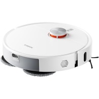 Xiaomi S40 Pro robot usisivač – LiDAR navigacija, 2000 Pa usis, 150 min baterija, Wi‑Fi, Mi Home kontrola