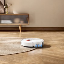 Xiaomi S40 Pro robot usisivač – LiDAR navigacija, 2000 Pa usis, 150 min baterija, Wi‑Fi, Mi Home kontrola