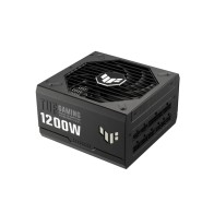 ASUS PSU TUF-GAMING-1200G1200W 80Plus GoldFull modular1x16pin4x8 pin5 x SATA