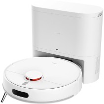 Xiaomi robot usisivač H40 – 2000 Pa snaga usisavanja, 5200 mAh baterija, LDS navigacija, 2‑u‑1 usis/mop, Wi‑Fi kontrola.