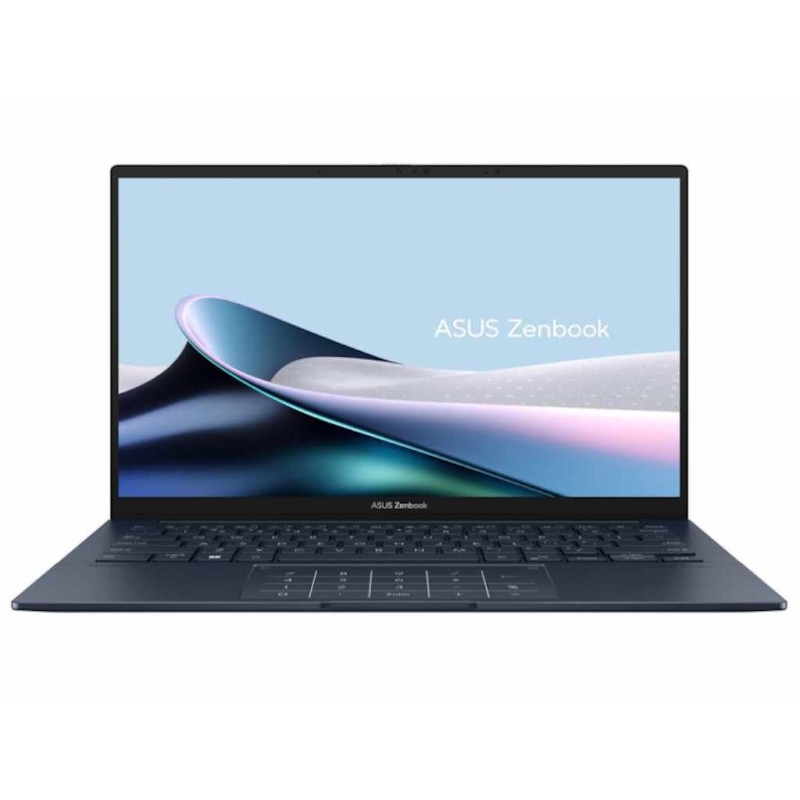 ASUS ZenBook UX3405CA‑QL279 14‑inčni Touch, Ultra 5, 16 GB RAM, 1 TB SSD