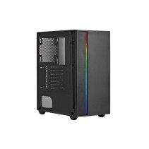 COMTRADE Gamer 7500F B650 – Ryzen 5 7500F, 2 × 8 GB 5600 MHz, Radeon RX 9060, 1 TB M.2 SSD, 650 W Midi Tower.
