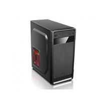 COMTRADE Ryzen 5500GT, A520M‑K, 16 GB RAM, 500 GB SATA, Midi Tower, 420 W, VGA i HDMI