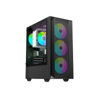 CT Computers COMTRADE Gamer 5800X | B550 | 32 GB RAM | RTX 9060 16 GB | 500 GB SSD | Midi Tower +850 W