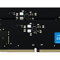 Crucial DDR5 32 GB (2 x 16 GB) 5600 MT/s – CT2K16G56C46U5