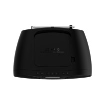 Philips TAZ6000/10 radio CD, DAB+/FM, Bluetooth 5.4, audioulaz, USB