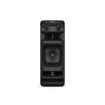 Sony SRS‑ULT1000 BT zvučnik Tower 10ULT Power Sound – 360° Party zvuk i svjetlo, mikrofon, utor za gitaru