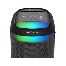 Sony SRS‑XV500B bežični zvučnik – 2 × 30 W, Bluetooth 4.2, 12 h baterija, IPX5 vodootporan, NFC i USB punjenje