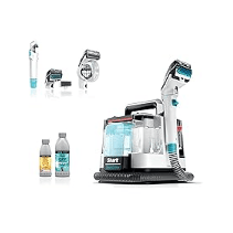 Shark StainStriker – sredstvo za čišćenje s dvostrukim djelovanjem