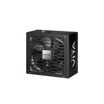 Chieftec PSU 750W, BPX-750-SVITA, 12cm fan, 80+ Bronze20+4 pin ATX, 4xPCIe, 6xSATA, 2xMOLEX