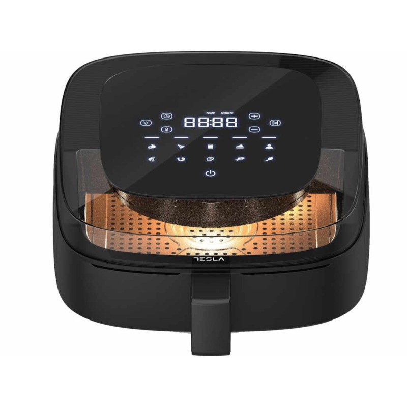Tesla Air Fryer AF550BG – 5 L, 1500 W﻿