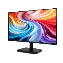 Acer EK251Q 24,5" IPS monitor – 250 cd/m², 1920×1080, 120 Hz, HDMI/VGA, Zero Frame