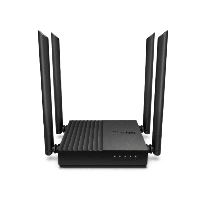 TP‑Link Archer C64 AC1200 MU‑MIMO Dual‑Band Wi‑Fi usmjerivač (2,4/5 GHz)