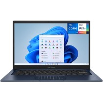 Asus VivoBook 14 X1404VA‑I7 – 14‑inčni FHD, i7‑1355U, 24 GB DDR4, 512 GB SSD