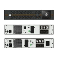 Vertiv EDGE-2200IRT2UXL UPS 2,2 kVA, 230 V, 2U, 2200 VA/1980 W, 3+3 C13