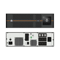 Vertiv EDGE‑3000IRT2UXL UPS 3 kVA 230 V 2U – 3× IEC C13 i 1× IEC C19