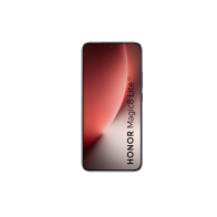 HONOR Magic 8 Lite 8/256 GB, Crna, 6,71‑inčni OLED, 200 MP kamera, 6270 mAh baterija, Snapdragon 8 Elite Gen 5
