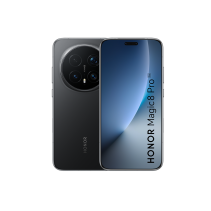 HONOR Magic 8 Pro 12/512 GB, 200 MP, 6,71‑inčni OLED, Snapdragon 8 Elite, 6270 mAh