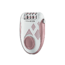 Rowenta EP2900F1 Skin Spirit – epilator s 5 brzina, ergonomskom ručom i bežičnim radom.