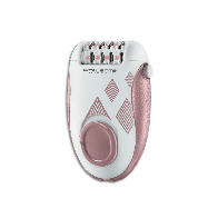 Rowenta EP2900F1 Skin Spirit – epilator s 5 brzina, ergonomskom ručom i bežičnim radom.