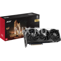 Acer Nitro RX9070XT 16 GB GDDR6 – HDMI + 3 x DP grafička kartica