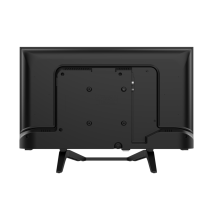 Tesla 24E655BHS Google TV – 12 V DC adapter za automobil, kutija, zvučnici 2 × 5 W.