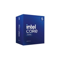 Intel Core Ultra 5 225MAX – 4,9 GHz, 20 MB L3, LGA1851, Box – Arrow Lake