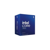 Intel Core Ultra 5 225F – 4,9 GHz, 20 MB cache, LGA1851, Box, Arrow Lake, bez integrirane grafike