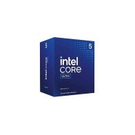 Intel Core Ultra 5 225F – 4,9 GHz, 20 MB cache, LGA1851, Box, Arrow Lake, bez integrirane grafike
