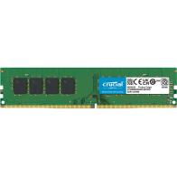 Crucial 16 GB DDR4 3200 MHz memorijski modul (CT16G4DFRA32A)