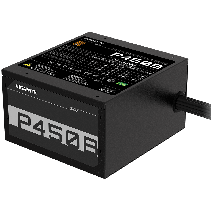 GIGABYTE PSU 450W 80+ bronze6xSATA,2xPCIe 6+2 Pin,3x4Pin,1xFloppy