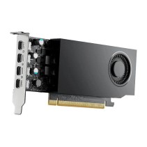 Gigabyte VCNRTXA400-PL NVIDIA RTX A400 4 GB GDDR6, niskoprofilni, 4×DP