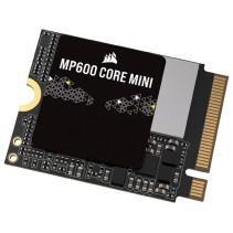 Corsair MP600 Core Mini 2 TB M.2 2230 SSD – 5000 MB/s čitanje / 3800 MB/s pisanje