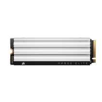 Corsair MP600 Elite 2 TB M.2 NVMe SSD – 7000/6500 MB/s, hladnjak, kompatibilan s PS5