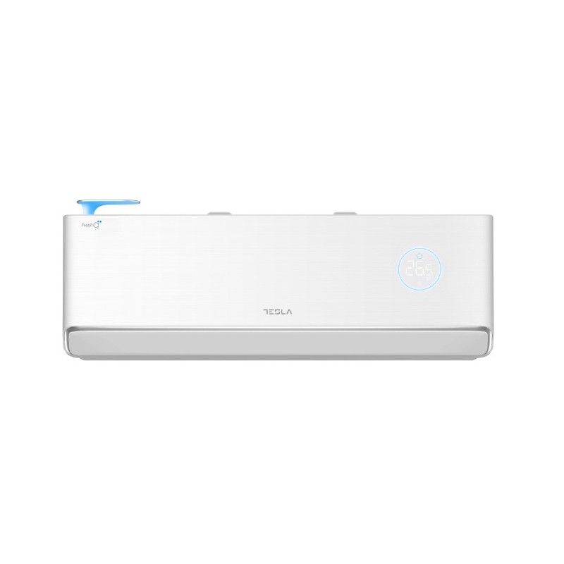 Tesla TT37AF-1232IAW VIRTUOSO 12 kA Inverter klima uređaj A+++ Smart O₂ osvježivač + 3 UV lampe