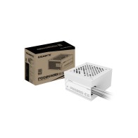Gigabyte PSU 550W Silver, 90%White (bijela)