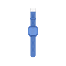 TCL MT46X-3GLCE11 dječiji pametni sat Movetime Blue – precizan GPS, SOS tipka, vodootporan.