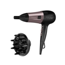 Rowenta Powerline Premium fen za kosu CV5940F0 – 2000 W, 3 temperature + hladni zrak, 2 brzine, ionizacija, 2 m kabel.