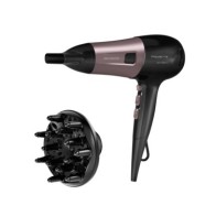 Rowenta Powerline Premium fen za kosu CV5940F0 – 2000 W, 3 temperature + hladni zrak, 2 brzine, ionizacija, 2 m kabel.